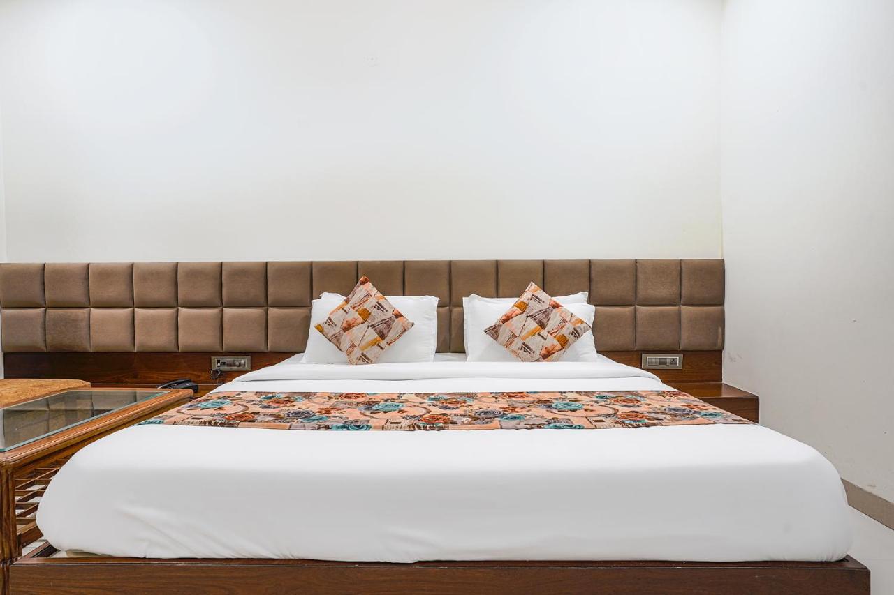 Fabhotel Jawel Palace Bhopal Exterior photo