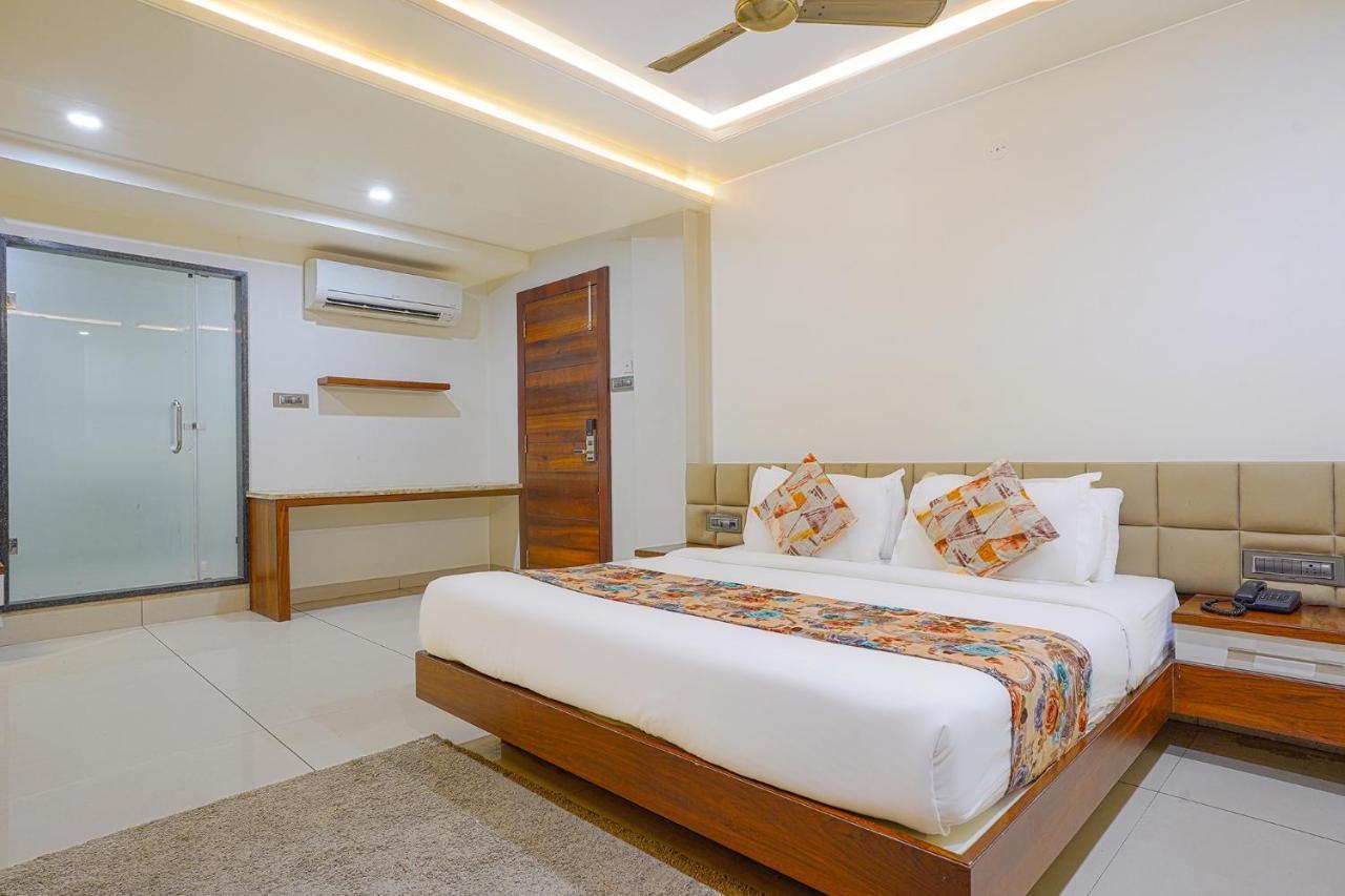 Fabhotel Jawel Palace Bhopal Exterior photo