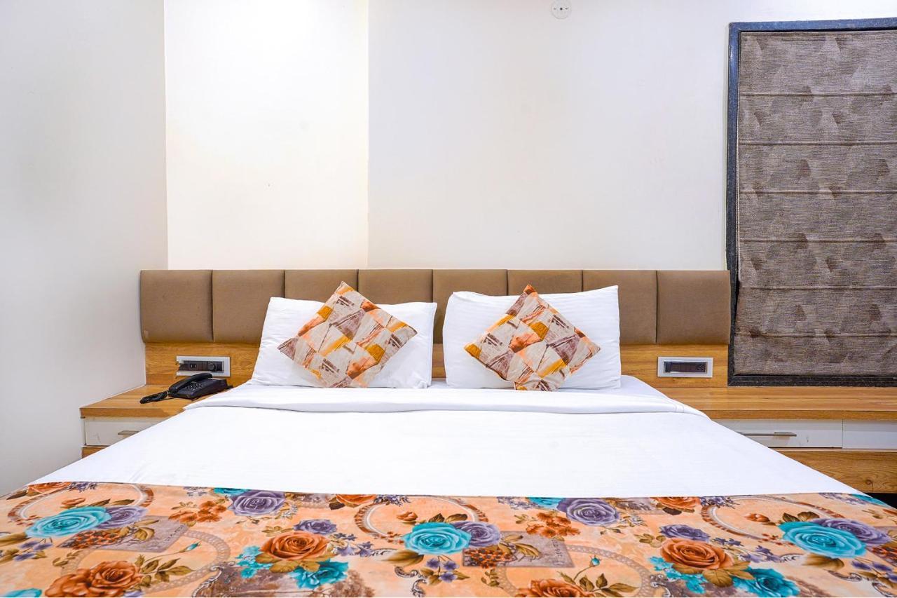 Fabhotel Jawel Palace Bhopal Exterior photo